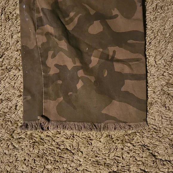 Jordan Craig camo pants - Picture 4 of 7